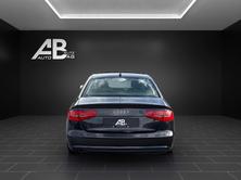 AUDI A4 Limousine 1.8 TFSI mit 170 PS, Essence, Occasion / Utilisé, Manuelle - 4