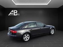 AUDI A4 Limousine 1.8 TFSI mit 170 PS, Essence, Occasion / Utilisé, Manuelle - 5