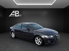 AUDI A4 Limousine 1.8 TFSI mit 170 PS, Essence, Occasion / Utilisé, Manuelle - 6