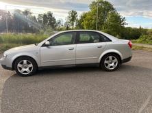 AUDI A4 1.8 T, Benzin, Occasion / Gebraucht, Automatik - 2