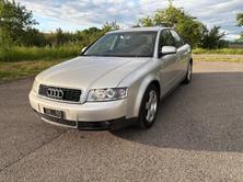 AUDI A4 1.8 T, Benzin, Occasion / Gebraucht, Automatik - 3
