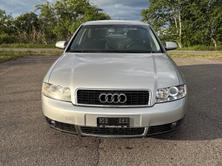 AUDI A4 1.8 T, Benzin, Occasion / Gebraucht, Automatik - 5