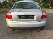 AUDI A4 1.8 T, Benzin, Occasion / Gebraucht, Automatik - 6