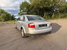 AUDI A4 1.8 T, Benzin, Occasion / Gebraucht, Automatik - 7