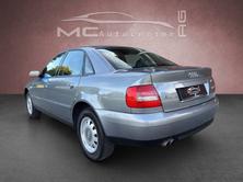 AUDI A4 2.4 Ambition, Benzina, Occasioni / Usate, Automatico - 2