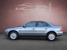 AUDI A4 2.4 Ambition, Benzina, Occasioni / Usate, Automatico - 3