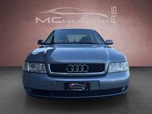 AUDI A4 2.4 Ambition, Benzina, Occasioni / Usate, Automatico - 4