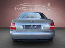 AUDI A4 2.4 Ambition, Benzina, Occasioni / Usate, Automatico - 5