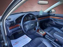 AUDI A4 2.4 Ambition, Benzina, Occasioni / Usate, Automatico - 7
