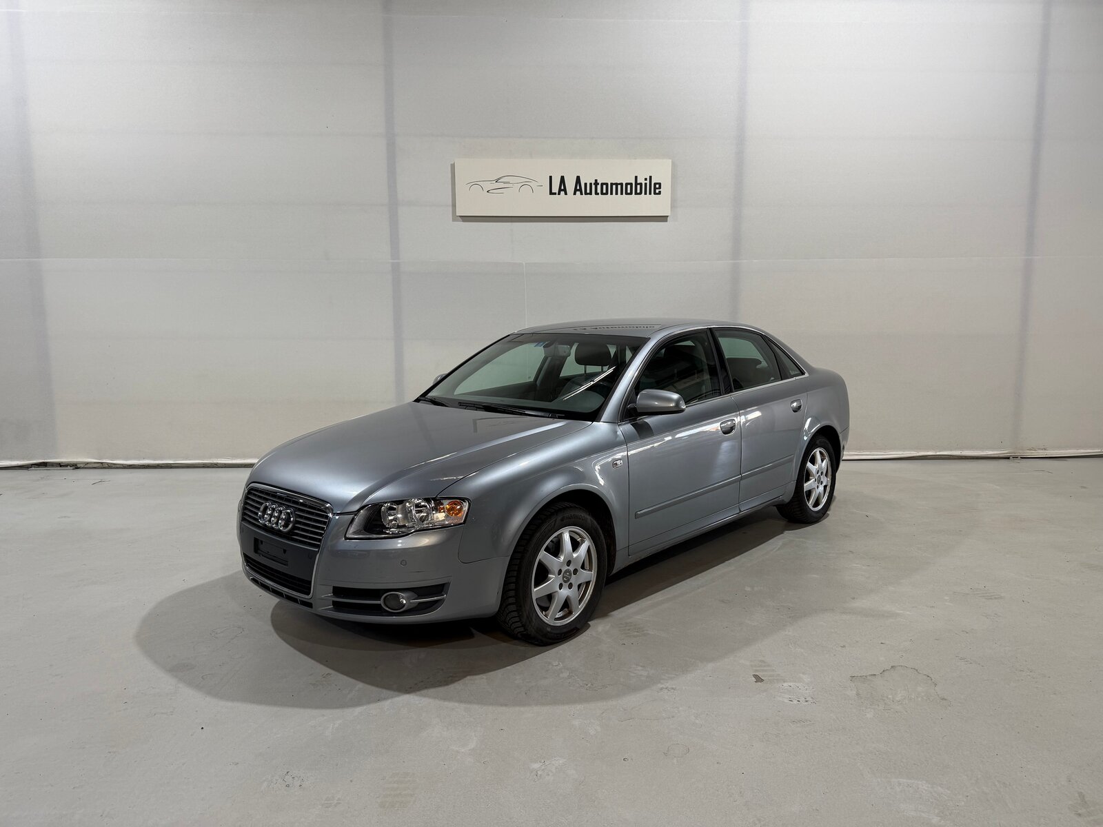 AUDI A4 Limousine 1.8 T