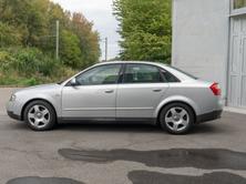 AUDI A4 1.8 T, Benzin, Occasion / Gebraucht, Automatik - 2