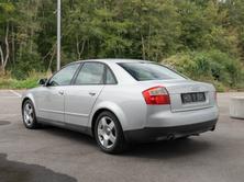 AUDI A4 1.8 T, Benzin, Occasion / Gebraucht, Automatik - 3