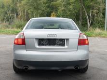 AUDI A4 1.8 T, Benzin, Occasion / Gebraucht, Automatik - 4