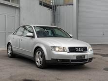 AUDI A4 1.8 T, Benzin, Occasion / Gebraucht, Automatik - 6