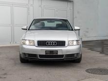 AUDI A4 1.8 T, Benzin, Occasion / Gebraucht, Automatik - 7