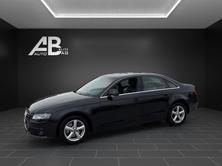 AUDI A4 Limousine 3.0 TDI quattro mit 239 PS, Diesel, Occasioni / Usate, Manuale - 2