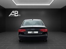 AUDI A4 Limousine 3.0 TDI quattro mit 239 PS, Diesel, Occasioni / Usate, Manuale - 4