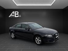 AUDI A4 Limousine 3.0 TDI quattro mit 239 PS, Diesel, Occasioni / Usate, Manuale - 6
