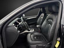 AUDI A4 Limousine 3.0 TDI quattro mit 239 PS, Diesel, Occasioni / Usate, Manuale - 7