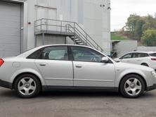 AUDI A4 1.8 T, Petrol, Second hand / Used, Automatic - 5