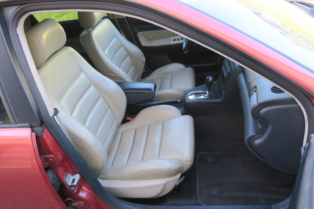 AUDI A4 2.8 V6 Automat, Benzin, Occasion / Gebraucht, Automatik - 7