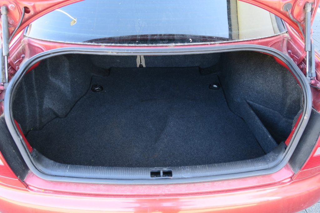 AUDI A4 2.8 V6 Automat, Benzin, Occasion / Gebraucht, Automatik - 6