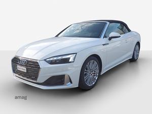 AUDI A5 Cabriolet 40 TFSI advanced Attraction