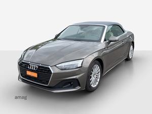 AUDI A5 Cabriolet 45 TFSI Attraction