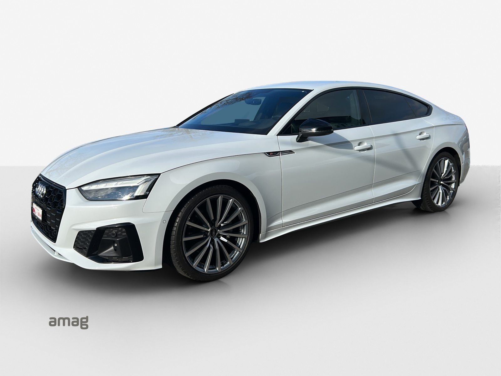 AUDI A5 Sportback 40 TDI S line Attraction