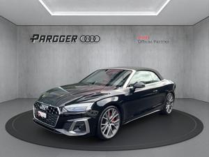 AUDI A5 Cabriolet 45 TFSI S line Attraction