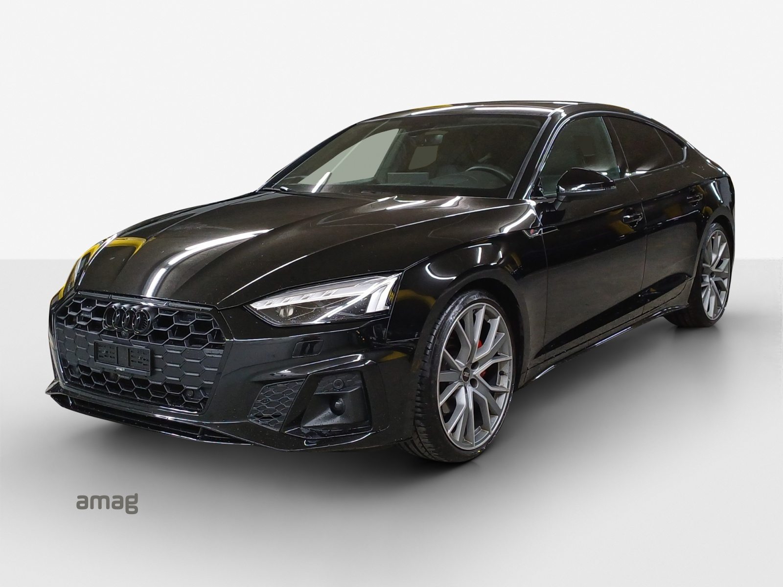 AUDI A5 Sportback 40 TDI S line Attraction