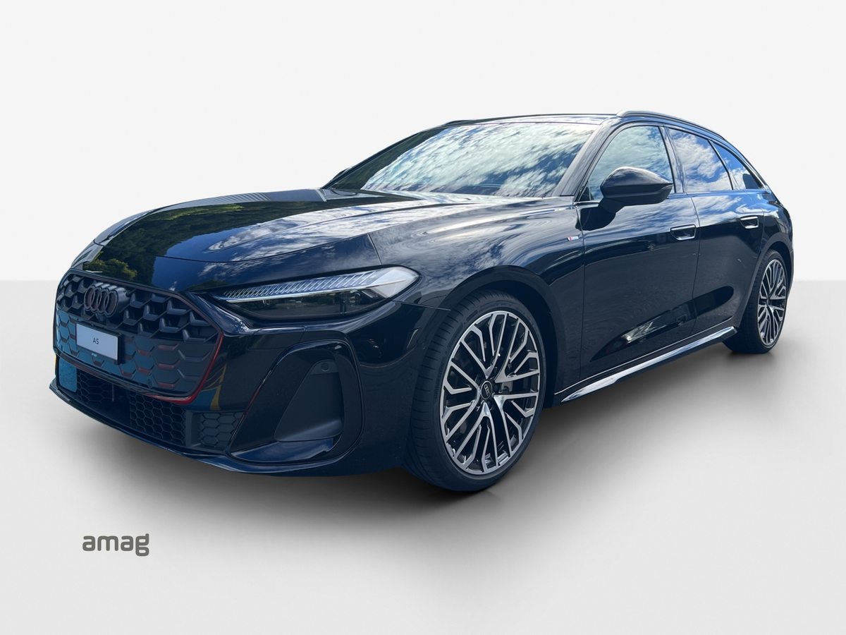 AUDI A5 Avant TFSI 150 kW