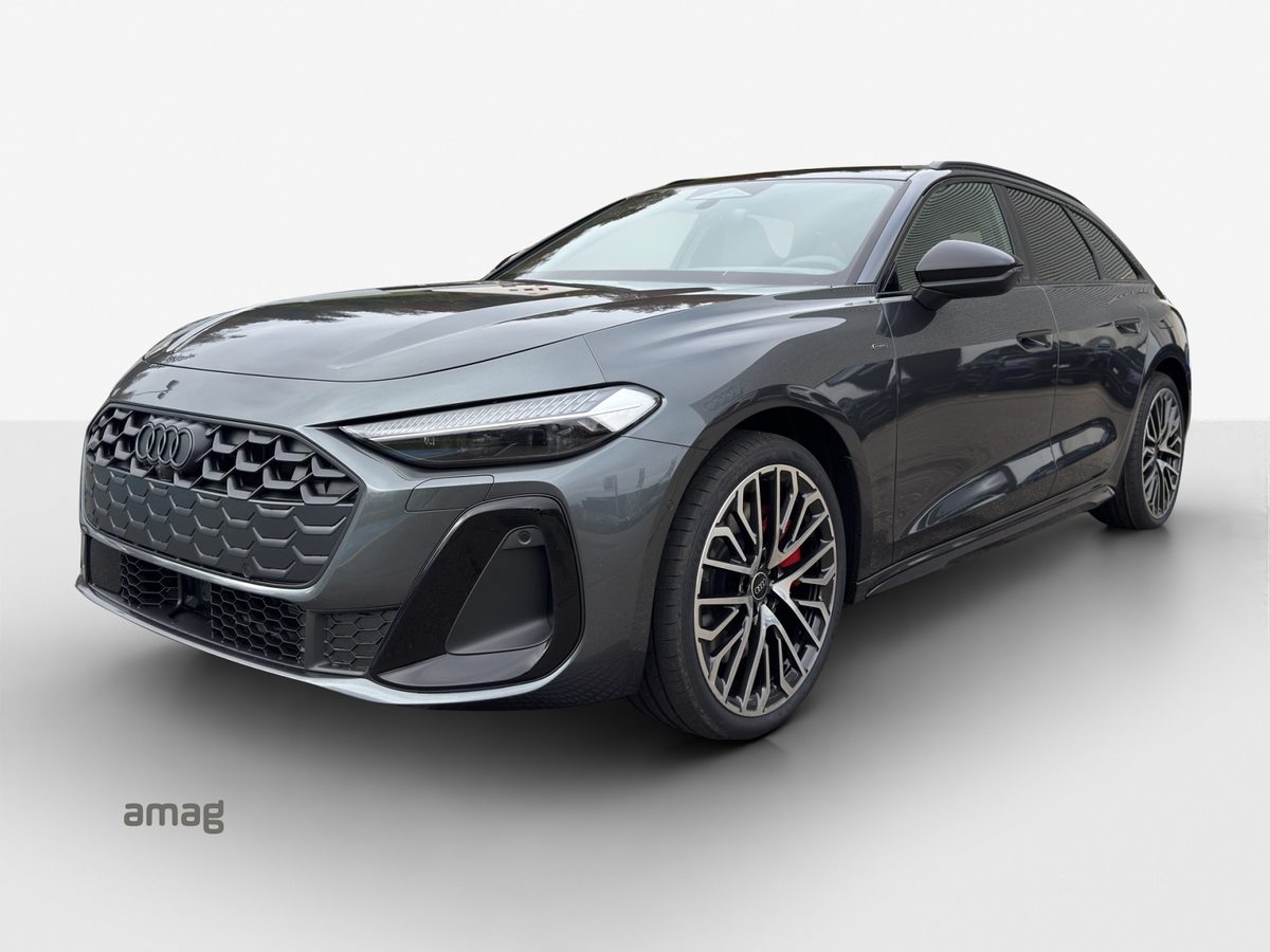 AUDI A5 Avant e-hybrid 270 kW