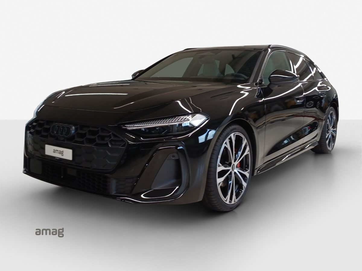 AUDI A5 Avant TFSI 150 kW