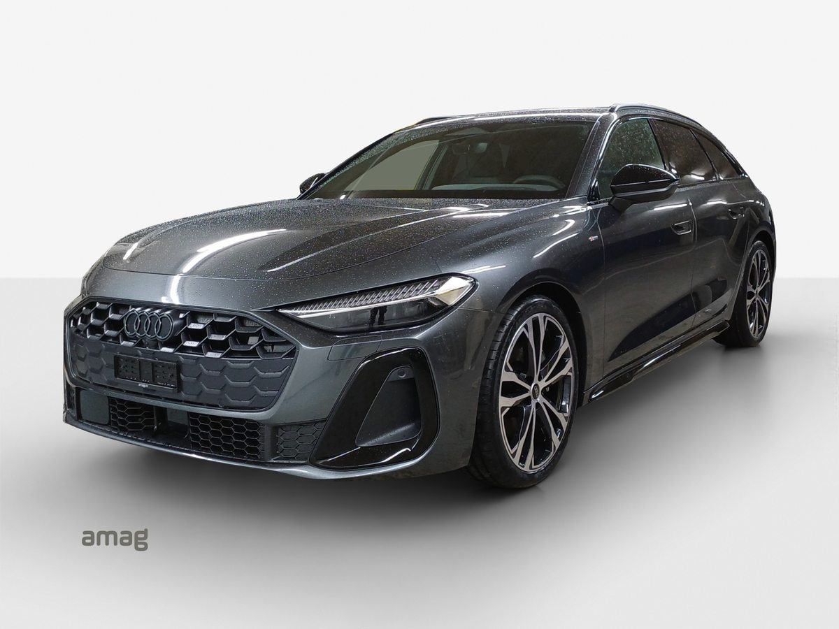 AUDI A5 Avant TDI 150 kW Attraction