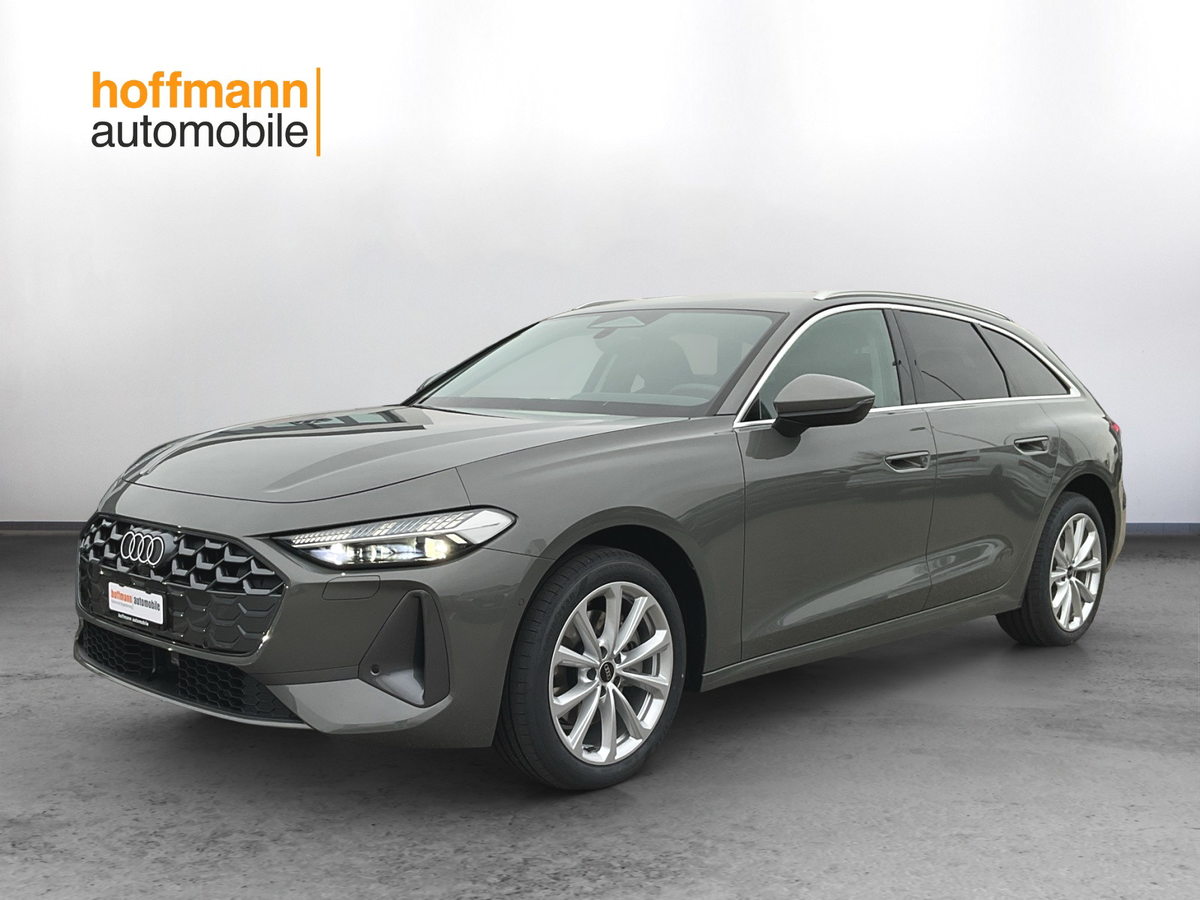 AUDI A5 Avant TFSI 150 kW