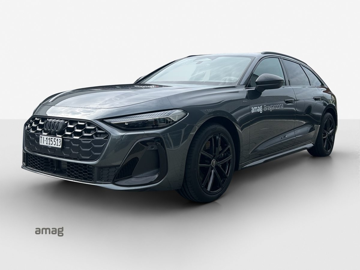 AUDI A5 Avant e-hybrid 220 kW Attraction