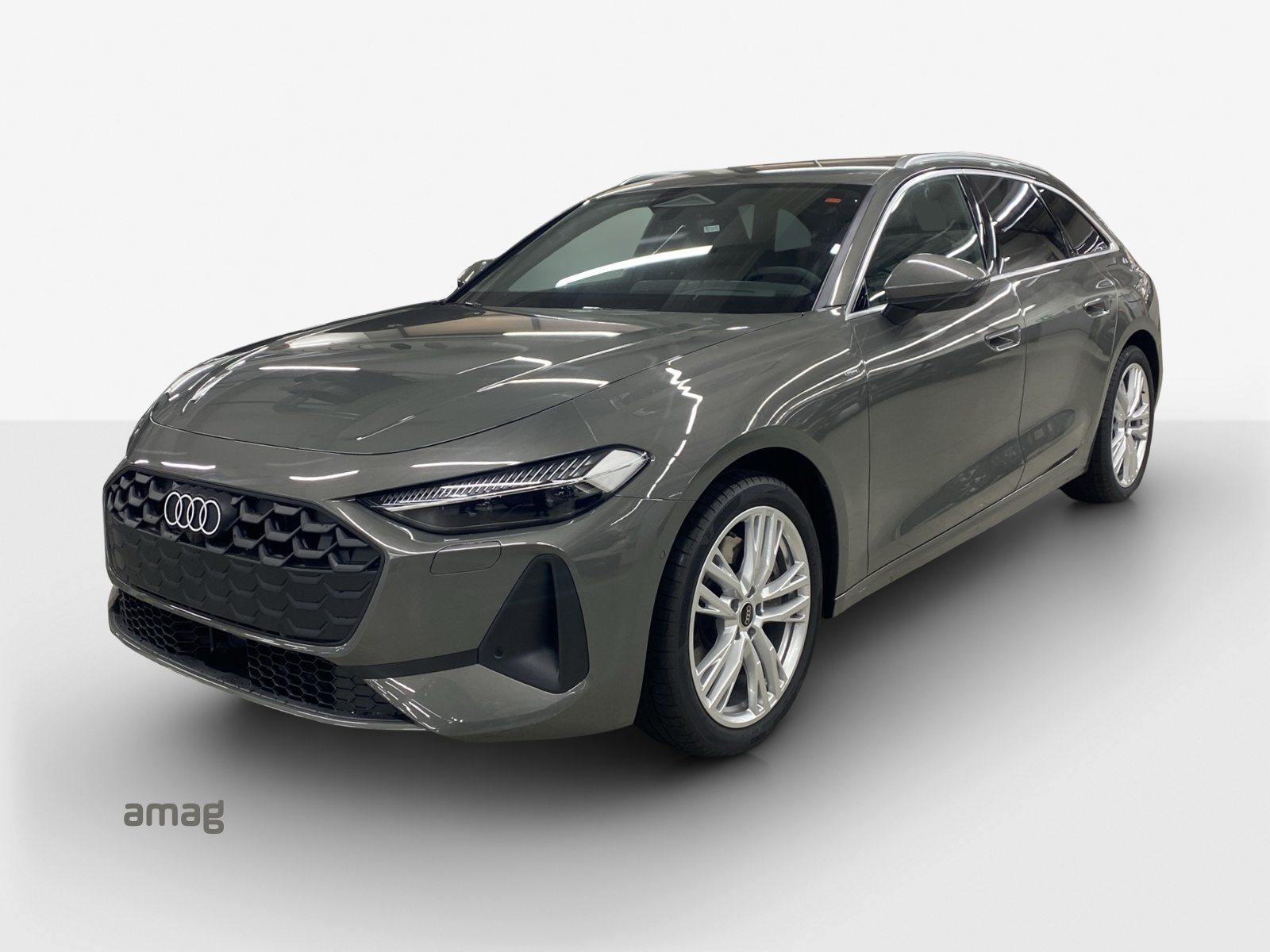 AUDI A5 Avant e-hybrid 220 kW Attraction