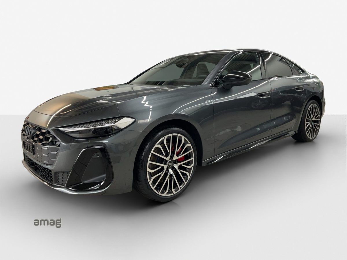 AUDI A5 Limousine e-hybrid 270 kW