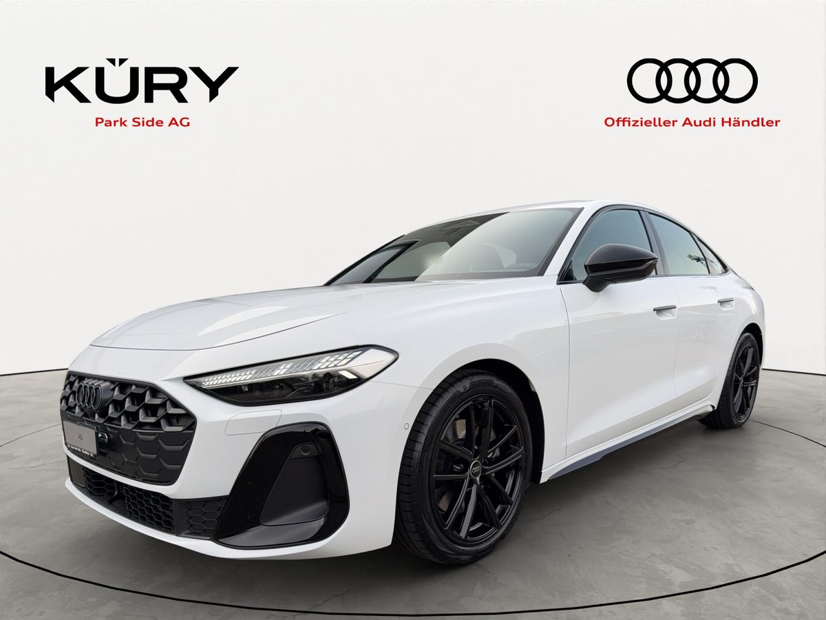 AUDI A5 LIM TDI 150 kW quattro S t.