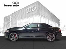 AUDI A5 Cabriolet 40 TFSI S line Attraction, Petrol, New car, Automatic - 2