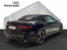 AUDI A5 Cabriolet 40 TFSI S line Attraction, Petrol, New car, Automatic - 5