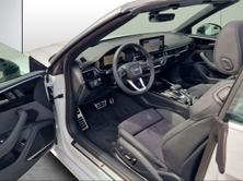AUDI A5 Cabriolet 45 TFSI S line, Benzina, Auto nuove, Automatico - 6