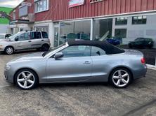 AUDI A5 Cabriolet 2.0 TFSI multitronic S-Line, Petrol, Second hand / Used, Automatic - 3