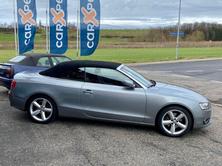AUDI A5 Cabriolet 2.0 TFSI multitronic S-Line, Petrol, Second hand / Used, Automatic - 6
