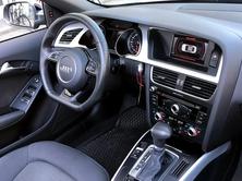 AUDI A5 Cabriolet 1.8 TFSI Multitronic CVT, Benzin, Occasion / Gebraucht, Automat - 3