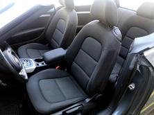 AUDI A5 Cabriolet 1.8 TFSI Multitronic CVT, Benzin, Occasion / Gebraucht, Automat - 4
