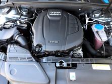 AUDI A5 Cabriolet 1.8 TFSI Multitronic CVT, Benzin, Occasion / Gebraucht, Automat - 5