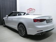 AUDI A5 Cabriolet 2.0 TFSI Sport quattro S-tronic - S-Line - Matr, Petrol, Second hand / Used, Automatic - 2
