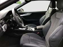 AUDI A5 Cabriolet 40 TFSI S line Attraction, Benzin, Occasion / Gebraucht, Automat - 5
